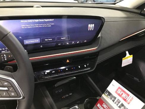 New 2026 Buick Envision Sport Touring AWD/4WD image 18