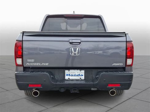 Used 2023 Honda Ridgeline RTL-E image 23