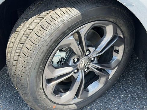 New 2026 Honda Accord EX-L image 11