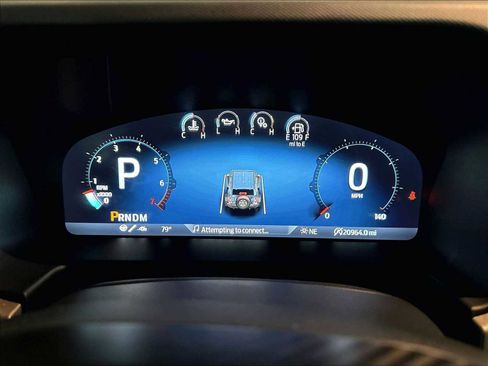 Used 2024 Ford Bronco Raptor w/ Interior Carbon Fiber Pack 6 AWD/4WD image 21
