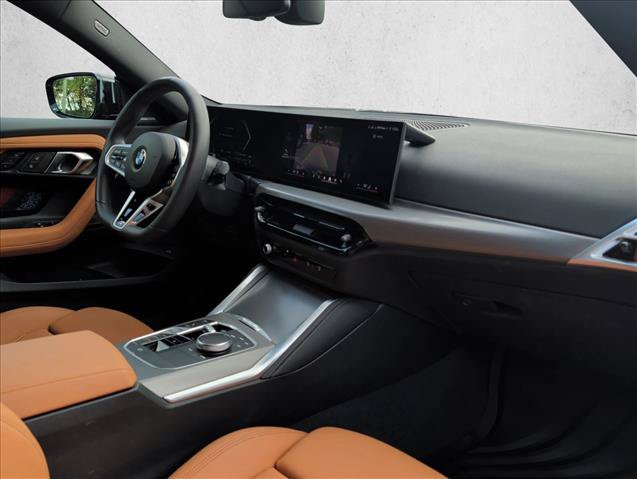 Used 2025 BMW 230i Coupe w/ M Sport Package RWD image 25