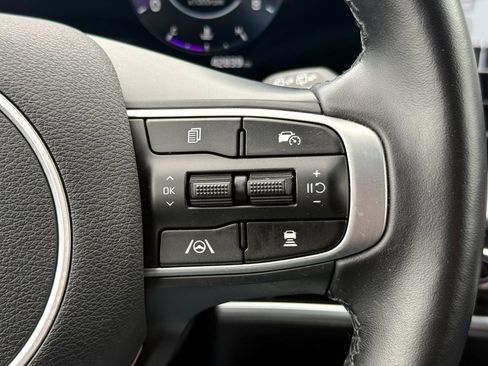 Certified 2023 Kia Sportage X-Pro AWD/4WD image 28