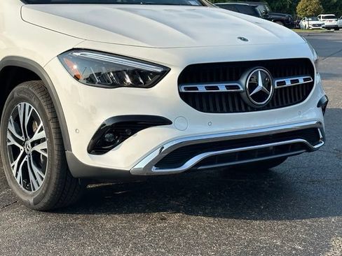 New 2026 Mercedes-Benz GLA 250 4MATIC image 2
