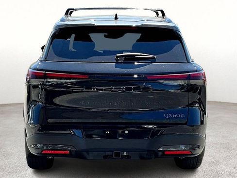 New 2026 INFINITI QX60 Autograph image 6