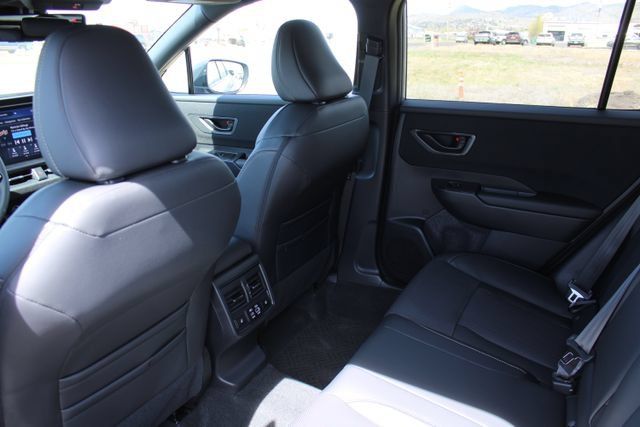 New 2026 Subaru Outback Limited XT AWD/4WD image 16