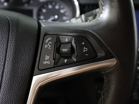 Used 2018 Buick Encore Preferred image 36