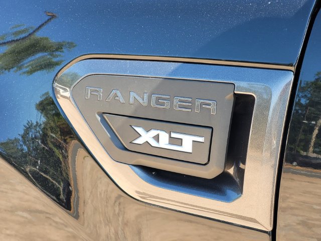 Used 2019 Ford Ranger XLT w/ Equipment Group 301A Mid RWD image 8
