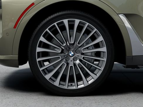 New 2027 BMW X7 xDrive40i AWD/4WD image 33