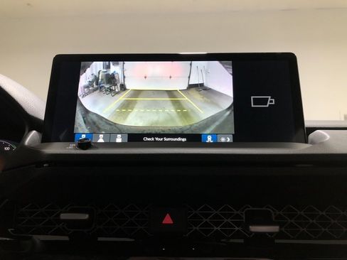 New 2026 Honda Accord Sport image 33