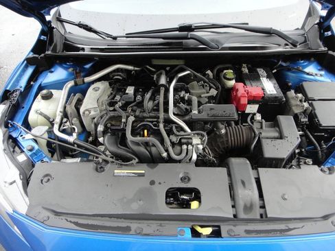 Used 2021 Nissan Sentra SR FWD image 14