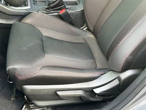 Used 2023 Subaru WRX Premium image 19