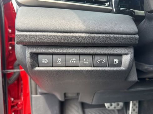 Used 2025 Toyota Camry XSE w/ Premium Plus Package FWD image 26