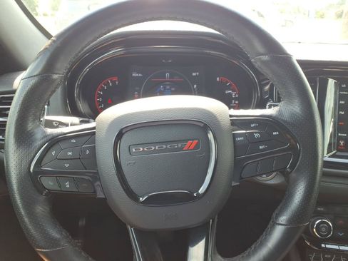 Used 2023 Dodge Durango SXT RWD image 28