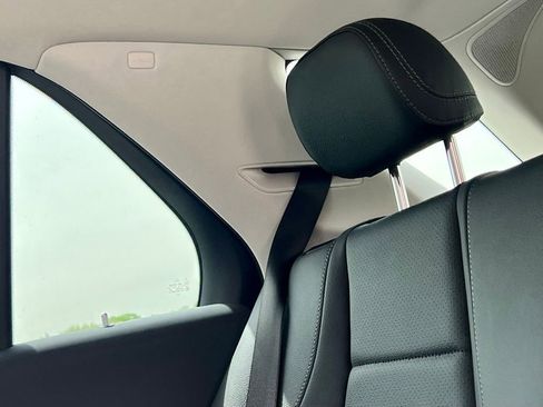 Certified 2026 Mercedes-Benz GLE 350 4MATIC image 20
