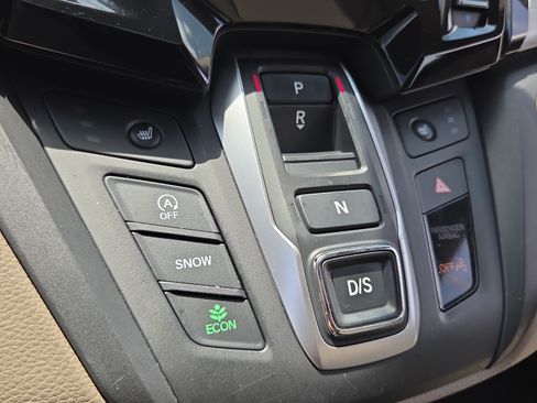 Certified 2023 Honda Odyssey EX-L image 22