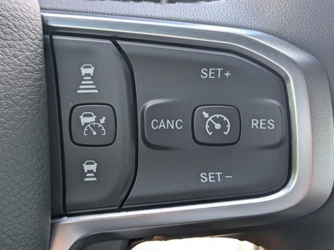 New 2026 RAM 1500 Big Horn image 24