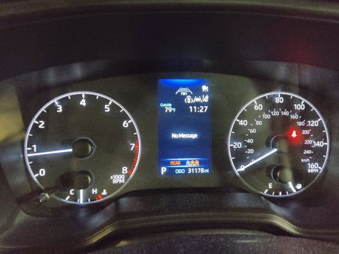 Used 2025 Toyota Corolla LE FWD image 23