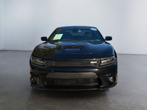 Used 2021 Dodge Charger R/T w/ Daytona Edition Group RWD image 9