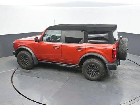 Used 2023 Ford Bronco Big Bend AWD/4WD image 46