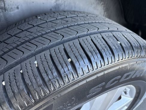 Used 2014 Mercedes-Benz GL 450 4MATIC image 15
