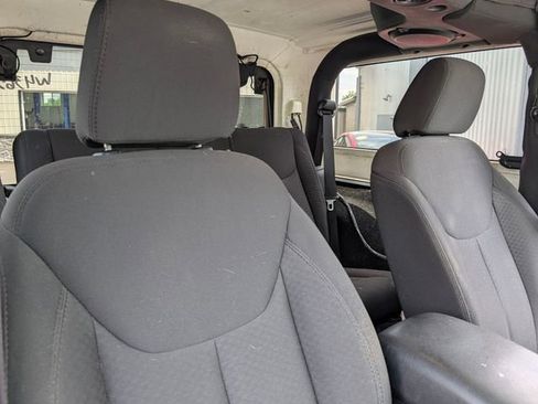 Used 2014 Jeep Wrangler Sport AWD/4WD image 11