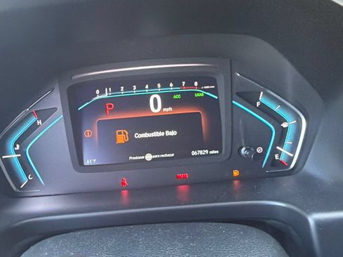 Used 2018 Honda Odyssey EX-L image 2