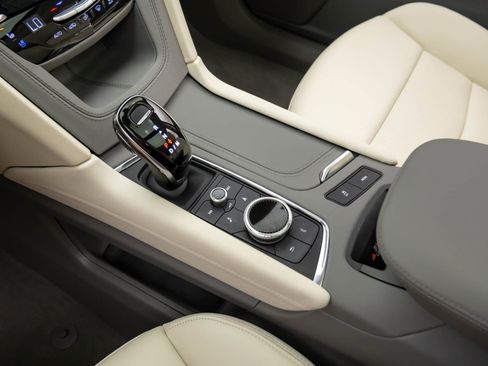 New 2025 Cadillac XT6 Premium Luxury w/ Technology Package image 13