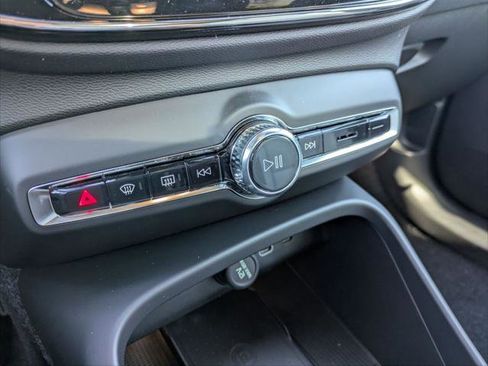 New 2026 Volvo EX40 Plus w/ Climate Package image 11