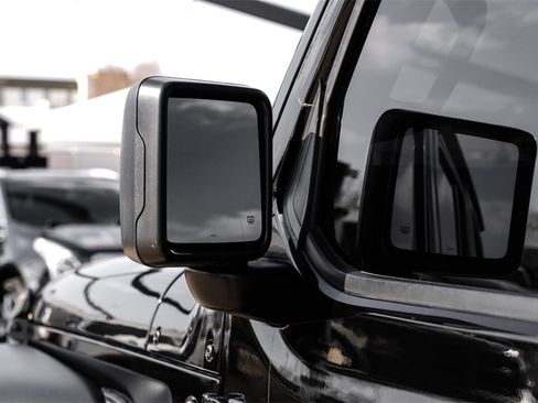 Used 2021 Jeep Wrangler Unlimited Sport image 43