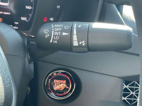 Used 2025 Honda Accord LX image 24