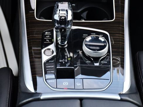 Used 2021 BMW X5 xDrive40i w/ Executive Package 2 image 27