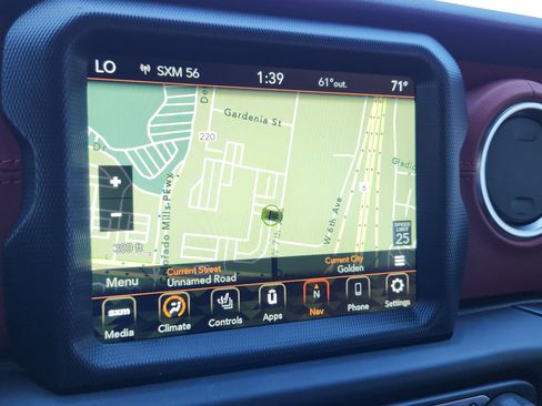 Used 2023 Jeep Wrangler Unlimited Rubicon 4xe image 28