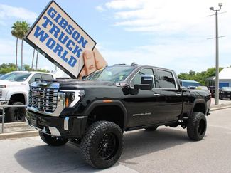 Used 2025 GMC Sierra 2500 Denali w/ Denali Reserve Package AWD/4WD 360° Tour