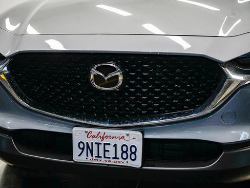 Used 2025 MAZDA CX-30 AWD 2.5 S w/ Preferred Package image 8