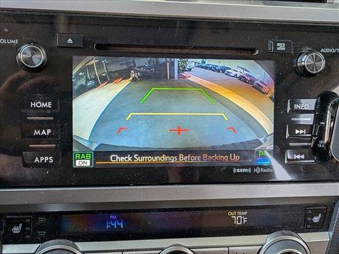 Used 2017 Subaru Outback 2.5i Limited AWD/4WD image 11