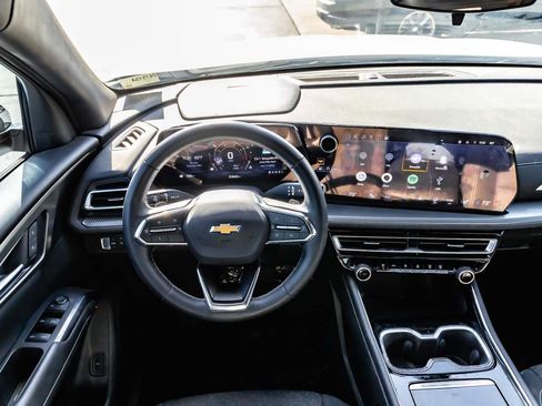 Used 2024 Chevrolet Traverse LS w/ LPO, Floor Liner Package image 11