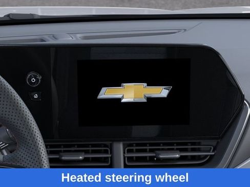 New 2026 Chevrolet Trax RS w/ Driver Confidence Package FWD image 21