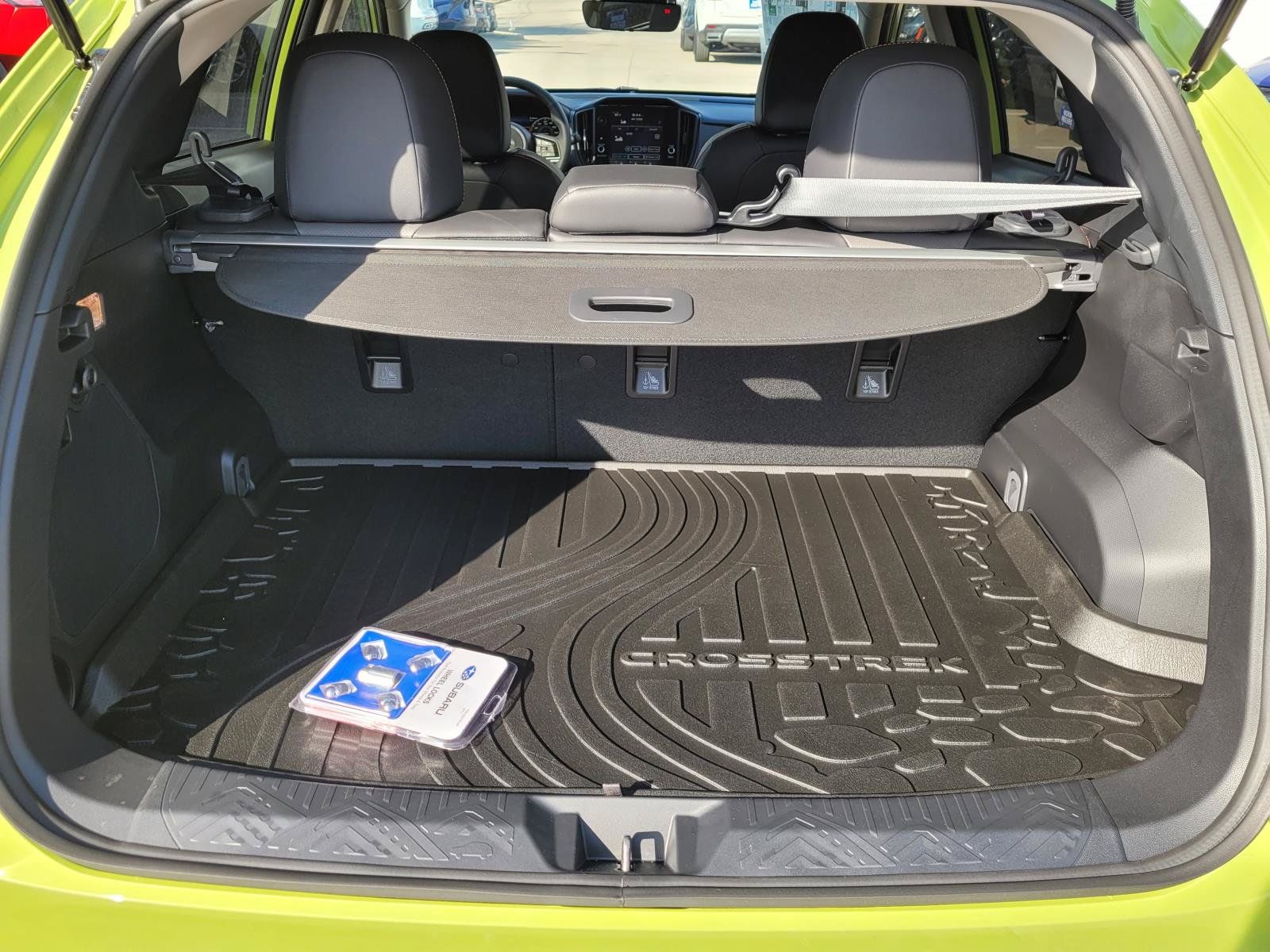 New 2026 Subaru Crosstrek 2.5i Limited AWD/4WD image 18
