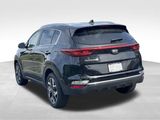 Used 2020 Kia Sportage EX image 5