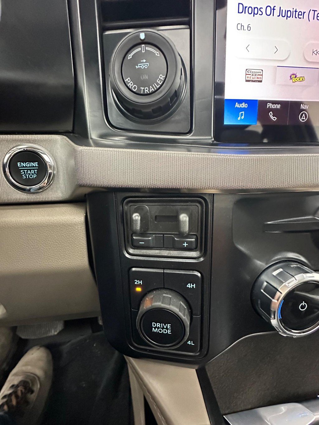 Used 2026 Ford F450 Platinum w/ Platinum Plus Package AWD/4WD image 37