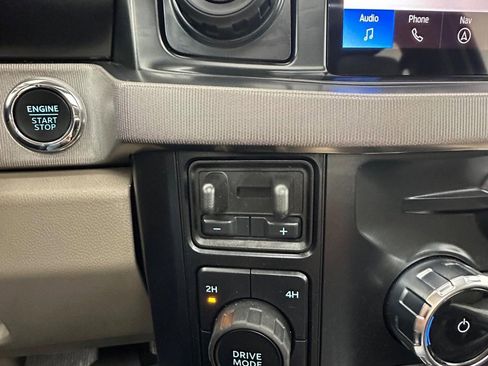 Used 2026 Ford F450 Platinum w/ Platinum Plus Package image 37