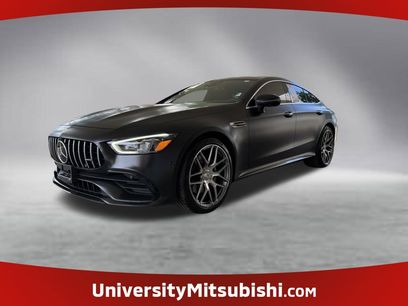 Used 2023 Mercedes-Benz AMG GT 53