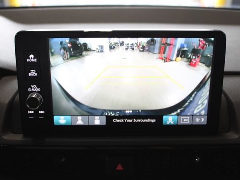 Used 2024 Honda CR-V EX-L image 18