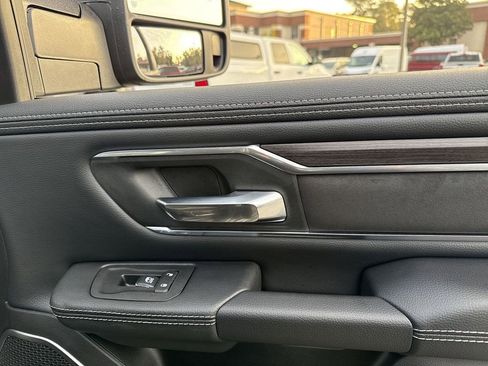 New 2026 RAM 1500 Laramie w/ Trailer Tow Group image 28