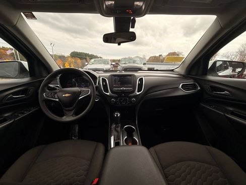 Used 2020 Chevrolet Equinox LT AWD/4WD image 19