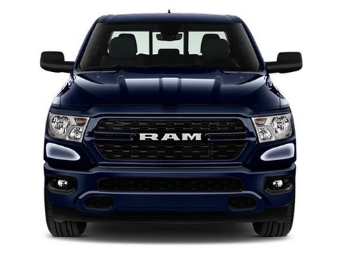 Used 2024 RAM 1500 Sport w/ Rebel Level 2 Equipment Group AWD/4WD image 5