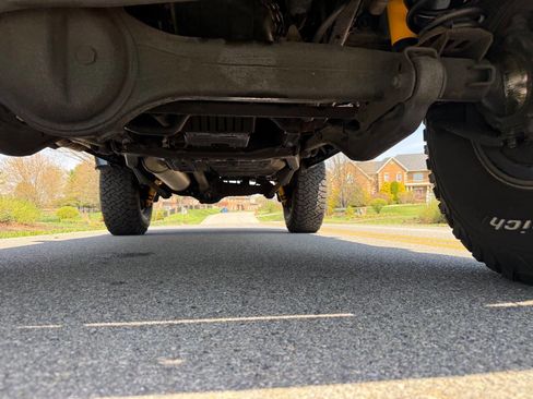 Used 1994 Toyota Land Cruiser image 65