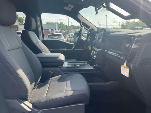 New 2026 Ford F150 STX w/ Equipment Group 200A AWD/4WD image 12