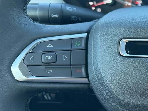 New 2026 Jeep Compass Limited image 34