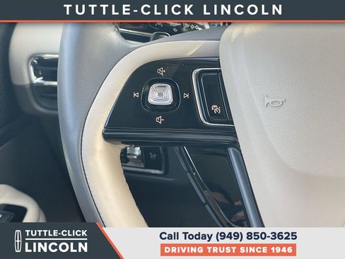 Used 2023 Lincoln Corsair Reserve w/ Equipment Group 201A AWD/4WD image 36